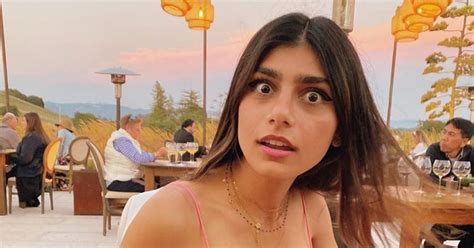 hermana de mia kalifa|¿Quién es Mati Khalifa, hermana de Mia Khalifa, y qué contenido。